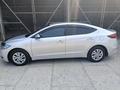 Hyundai Elantra 2018 года за 8 000 000 тг. в Тараз – фото 4