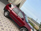 Honda CR-V 2002 года за 5 600 000 тг. в Алматы – фото 2