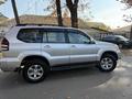 Toyota Land Cruiser Prado 2009 года за 11 900 000 тг. в Алматы – фото 21