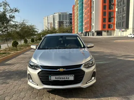Chevrolet Onix 2023 года за 6 000 000 тг. в Актау – фото 2