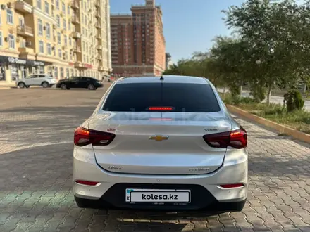 Chevrolet Onix 2023 года за 6 000 000 тг. в Актау – фото 4
