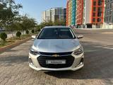 Chevrolet Onix 2023 года за 6 500 000 тг. в Актау