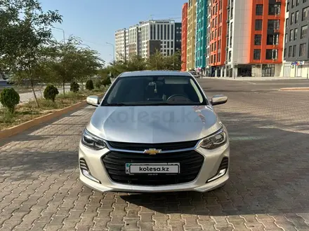 Chevrolet Onix 2023 года за 6 000 000 тг. в Актау
