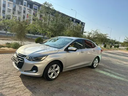 Chevrolet Onix 2023 года за 6 000 000 тг. в Актау – фото 3