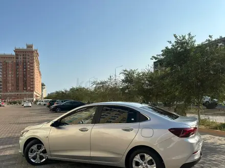 Chevrolet Onix 2023 года за 6 000 000 тг. в Актау – фото 5