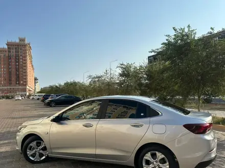 Chevrolet Onix 2023 года за 6 000 000 тг. в Актау – фото 6