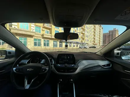 Chevrolet Onix 2023 года за 6 000 000 тг. в Актау – фото 7