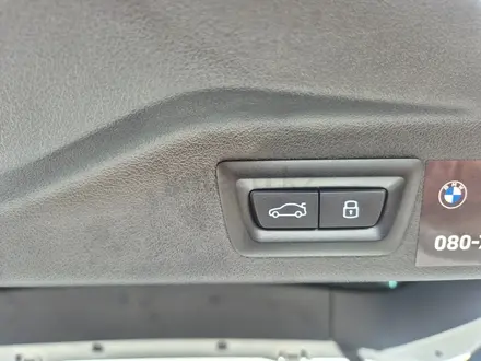 BMW X7 XDrive 40i 2023 года за 50 000 000 тг. в Алматы – фото 15