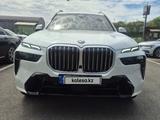 BMW X7 XDrive 40i 2023 года за 50 000 000 тг. в Алматы