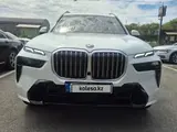 BMW X7 XDrive 40i 2023 года за 50 000 000 тг. в Алматы