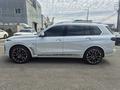 BMW X7 XDrive 40i 2023 годаүшін50 000 000 тг. в Алматы – фото 2
