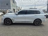 BMW X7 XDrive 40i 2023 года за 50 000 000 тг. в Алматы – фото 2