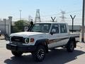 Toyota Land Cruiser Luxe 2026 года за 49 000 000 тг. в Алматы – фото 3
