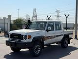 Toyota Land Cruiser Luxe 2026 года за 49 000 000 тг. в Алматы – фото 3