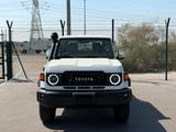 Toyota Land Cruiser Luxe 2026 года за 49 000 000 тг. в Алматы – фото 2