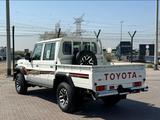Toyota Land Cruiser Luxe 2026 года за 49 000 000 тг. в Алматы – фото 4