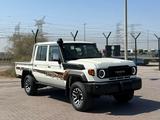Toyota Land Cruiser Luxe 2026 года за 49 000 000 тг. в Алматы