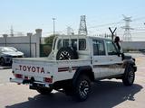 Toyota Land Cruiser Luxe 2026 года за 49 000 000 тг. в Алматы – фото 5