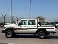 Toyota Land Cruiser Luxe 2026 года за 49 000 000 тг. в Алматы – фото 6