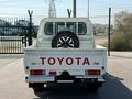Toyota Land Cruiser Luxe 2026 года за 49 000 000 тг. в Алматы – фото 7
