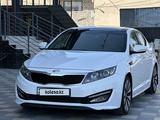 Kia K5 2012 года за 7 750 000 тг. в Шымкент