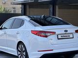 Kia K5 2012 года за 7 750 000 тг. в Шымкент – фото 5