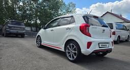 Kia Picanto 2020 годаүшін6 850 000 тг. в Астана – фото 5