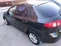 Chevrolet Lacetti 2008 годаfor2 700 000 тг. в Костанай – фото 2