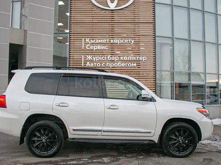 Toyota Land Cruiser 2014 года за 20 500 000 тг. в Павлодар – фото 17