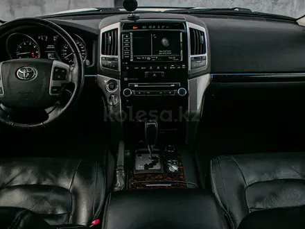 Toyota Land Cruiser 2014 года за 20 500 000 тг. в Павлодар – фото 8