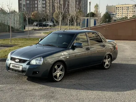 ВАЗ (Lada) Priora 2170 2014 года за 3 800 000 тг. в Шымкент