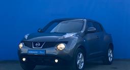 Nissan Juke 2014 годаүшін5 560 000 тг. в Алматы