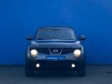 Nissan Juke 2014 года за 5 560 000 тг. в Алматы – фото 2