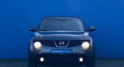 Nissan Juke 2014 года за 5 560 000 тг. в Алматы – фото 2