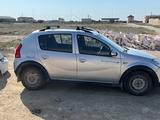 Renault Sandero Stepway 2013 года за 2 550 000 тг. в Актау