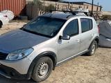 Renault Sandero Stepway 2013 года за 2 550 000 тг. в Актау – фото 2