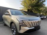 Changan CS75 Plus 2026 года за 10 700 000 тг. в Алматы – фото 3