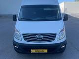 JAC Sunray 2024 года за 10 500 000 тг. в Алматы