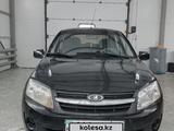 ВАЗ (Lada) Granta 2190 2013 года за 1 900 000 тг. в Астана