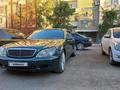 Mercedes-Benz S 500 2000 годаfor4 200 000 тг. в Семей – фото 3