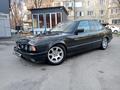 BMW 525 1993 годаүшін2 250 000 тг. в Алматы