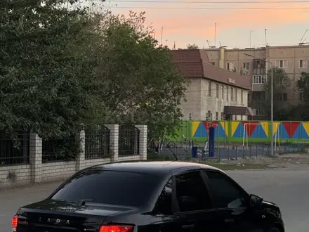 ВАЗ (Lada) Granta 2190 2020 года за 3 900 000 тг. в Семей – фото 4