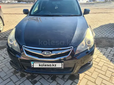 Subaru Legacy 2011 года за 5 000 000 тг. в Алматы – фото 13