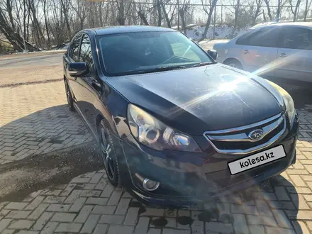 Subaru Legacy 2011 года за 5 000 000 тг. в Алматы – фото 17