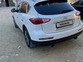 Infiniti EX35 2008 годаүшін7 500 000 тг. в Жанаозен – фото 4