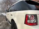 Land Rover Range Rover Sport 2010 года за 10 800 000 тг. в Алматы – фото 5