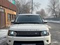 Land Rover Range Rover Sport 2010 годаүшін10 800 000 тг. в Алматы – фото 7