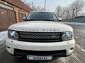 Land Rover Range Rover Sport 2010 годаүшін10 800 000 тг. в Алматы – фото 8