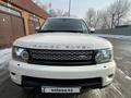 Land Rover Range Rover Sport 2010 года за 10 800 000 тг. в Алматы – фото 8