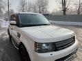 Land Rover Range Rover Sport 2010 годаүшін10 800 000 тг. в Алматы – фото 10